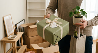 Regalo per casa nuova: idee utili da portare a chi ha traslocato