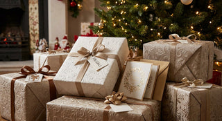 Regali di Natale originali: come sceglierli e come presentarli