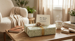 Regalo per la mamma: idee per ogni personalità e come confezionarlo