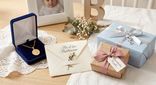 Regalo per battesimo bimba e bimbo: cosa scegliere in base al ruolo