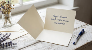 Frasi di auguri per il matrimonio: cosa scrivere nel biglietto degli sposi