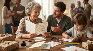 Frasi per la festa dei nonni: dediche dei nipoti a nonna e nonno