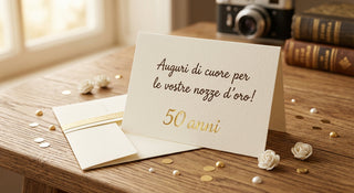 Frasi per l'anniversario di matrimonio: cosa scrivere al partner, ai genitori e agli amici