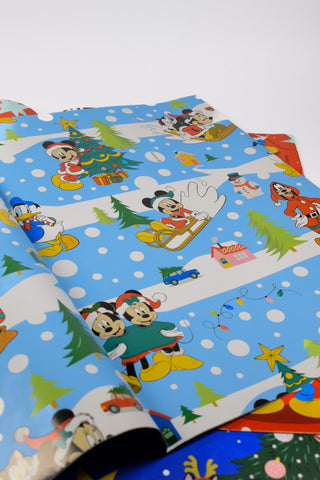 Carta da regalo Disney