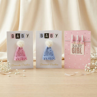 Biglietti d'Auguri per la Nascita