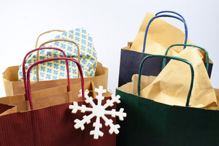 Buste e sacchetti regalo medi