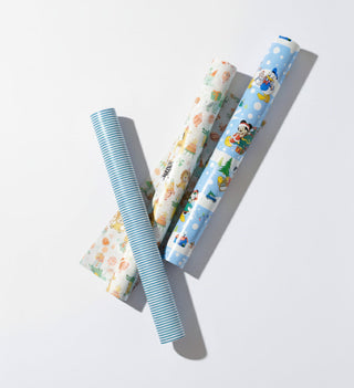 Rotoli di carta regalo