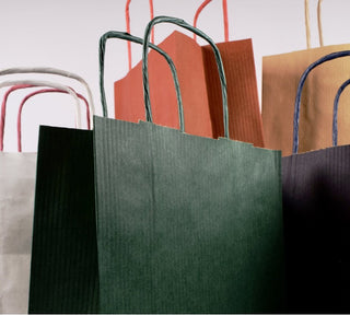 Buste e sacchetti regalo grandi