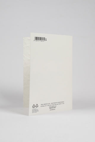 retro biglietto auguri congratulazioni sposini con torta nuziale