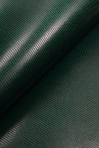 Carta regalo kraft naturale compleanno pois - Set 4 fogli