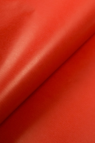 Carta regalo compleanno rosso palloncini cuori - Set 4 fogli