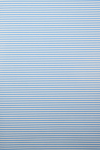 carta regalo righe blu