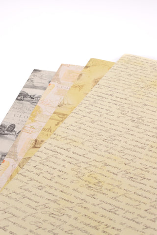 assortimento ECOCARTA RETRÒ