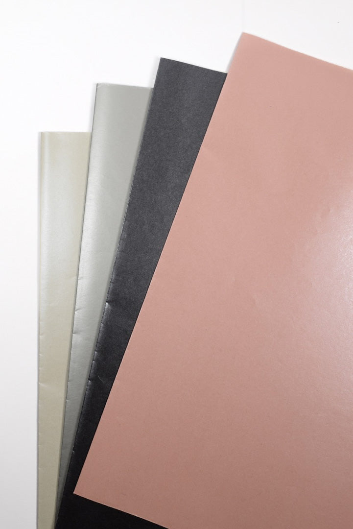 Bmliingchau Carta Da Regalo In Carta Kraft Riciclata - 30 Cm X 5 M, Colore Nero Opaco, Con 10 Pezzi Di Corda Di Iuta Da 2,2 M, Per Confezioni Fai Da Te