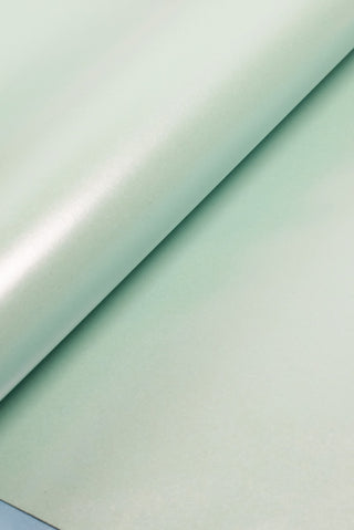 carta regalo perlage verde acqua
