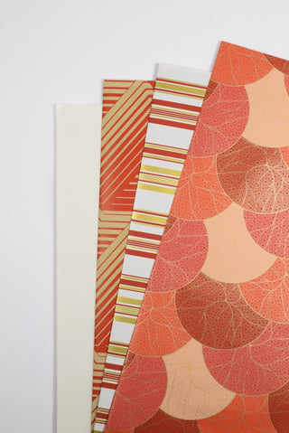 carta da regalo elegante san valentino