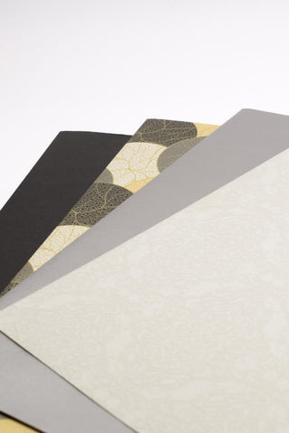 carta da regalo san valentino argentata