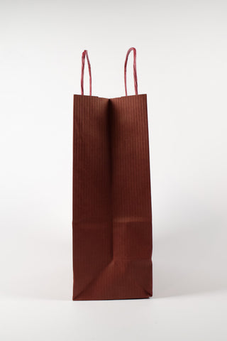 sacchetto regalo bordeaux