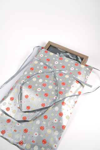 Rex Pack Natale F.to 36 - Sacchetto Regalo Grande 36x50 cm - Set 4 pz